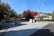 国立愛媛大学（686m）