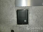 インターホン