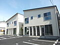 Ｃｏｍｍｏｎ網川原　Ａ棟