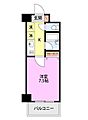 オルザス新潟8階4.4万円