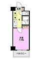 オルザス新潟3階4.6万円