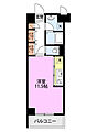 エトリアM.I5階5.8万円