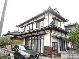 青山7丁目貸家