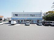 ローソン(100m)