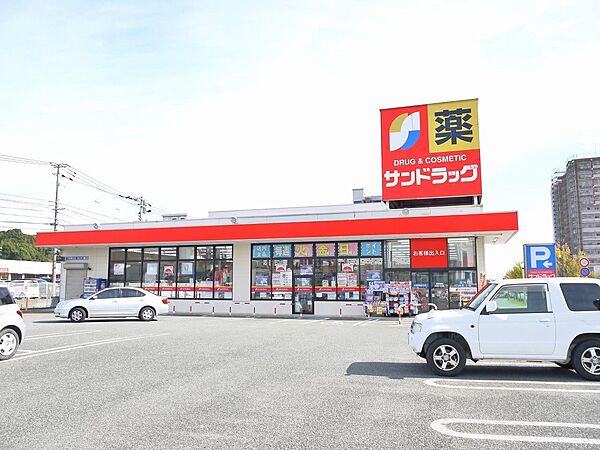 ラ・オランジェ A102｜佐賀県鳥栖市弥生が丘4丁目(賃貸アパート2LDK・1階・62.10㎡)の写真 その15