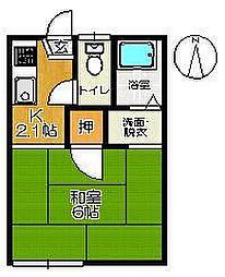轟木ハイツ