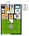 間取り：間取り図