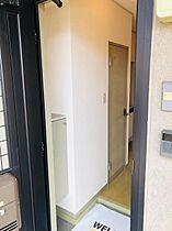 セジュール紅葉Ｉ 102 ｜ 佐賀県鳥栖市田代外町（賃貸アパート1K・1階・23.40㎡） その12