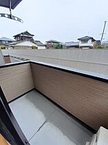 リエールみやき 104 ｜ 佐賀県三養基郡みやき町大字白壁（賃貸アパート1LDK・1階・37.97㎡） その11