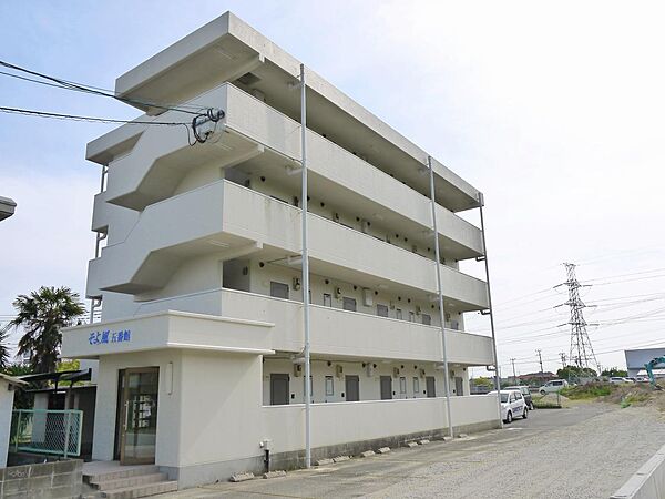 そよ風5番館 306｜佐賀県鳥栖市西新町(賃貸マンション1K・3階・22.20㎡)の写真 その1