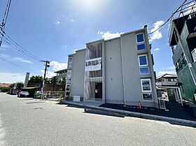 IF Airy court 103 ｜ 佐賀県鳥栖市桜町（賃貸アパート1R・1階・30.38㎡） その1