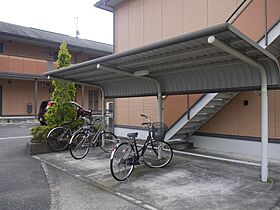 グランシャリオ 2番館108 ｜ 佐賀県鳥栖市原古賀町（賃貸アパート1LDK・1階・40.07㎡） その15