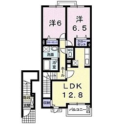 🉐敷金礼金0円！🉐リアン・パルティールＣ