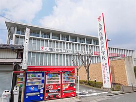 Aizu鳥栖 103 ｜ 佐賀県鳥栖市松原町（賃貸アパート1LDK・1階・27.74㎡） その24