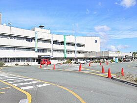 メゾン・ドゥ・シャルマン 2番館103 ｜ 佐賀県鳥栖市宿町（賃貸アパート1R・1階・32.90㎡） その19