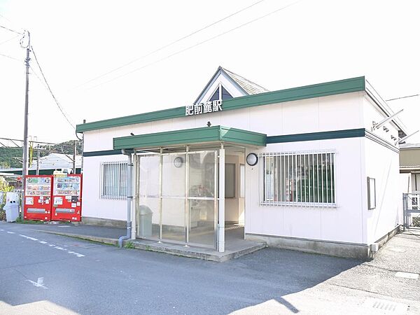 サンライズII番館 103｜佐賀県鳥栖市村田町(賃貸アパート1LDK・1階・40.29㎡)の写真 その16