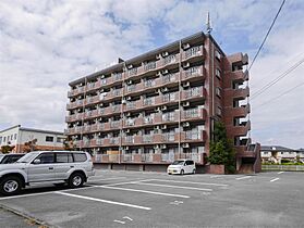 グランドセレブ真木 411 ｜ 佐賀県鳥栖市真木町（賃貸マンション1K・4階・28.80㎡） その20