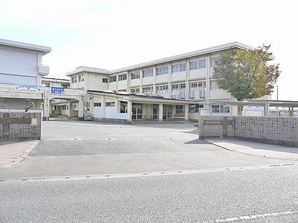 トロワーズ湘南IX 201｜佐賀県鳥栖市古賀町(賃貸アパート3LDK・2階・65.49㎡)の写真 その9