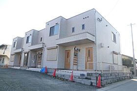 華秀ハイツ2号館 102 ｜ 佐賀県鳥栖市田代外町（賃貸アパート1LDK・1階・53.46㎡） その1