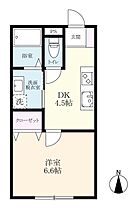 アムール土井 102 ｜ 佐賀県鳥栖市土井町（賃貸アパート1K・1階・25.49㎡） その2