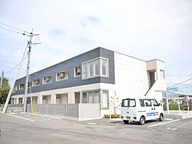 クレジデンス基山 103 ｜ 佐賀県三養基郡基山町大字小倉（賃貸アパート1LDK・1階・36.00㎡） その1