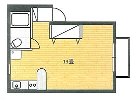 ウインザーコバスワ 2-2 ｜ 佐賀県鳥栖市養父町（賃貸アパート1R・2階・31.25㎡） その2