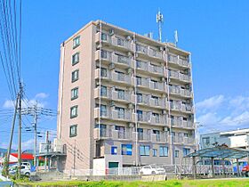 マウンテンビレッジ7 407 ｜ 佐賀県鳥栖市田代外町（賃貸マンション1K・4階・32.73㎡） その1