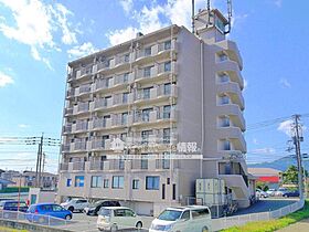 マウンテンビレッジ7 407 ｜ 佐賀県鳥栖市田代外町（賃貸マンション1K・4階・32.73㎡） その21