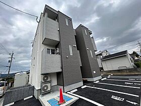 CB基山パッセル 101 ｜ 佐賀県三養基郡基山町大字小倉（賃貸アパート1K・1階・22.21㎡） その1