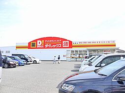 ダイレックス鳥栖店(750m)