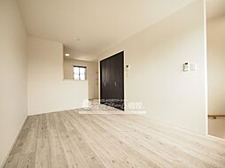 CREDO基山 II104 1階1LDKのリビング/ダイニング