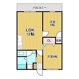 🉐敷金礼金0円！🉐サンライフ山中