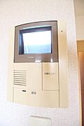 別号室です