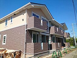 ウィステリアガーデンIII 201