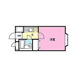 そよ風弐番館