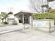鳥栖中学校(972m)