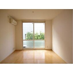 ディアス今泉 102 1階1LDKのリビング/ダイニング