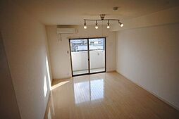 シュトラーゼ鳥栖 201 2階1Kのリビング/ダイニング