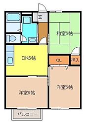 🉐敷金礼金0円！🉐サンライフ山中