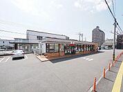 セブンイレブン(750m)