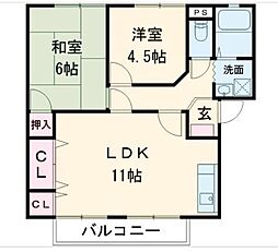 🉐敷金礼金0円！🉐マウンテンビレッジ真木