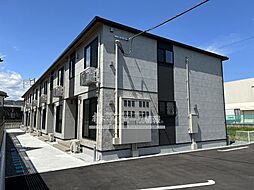 リバーサイド鎗田