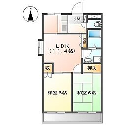 ブランシェけやき