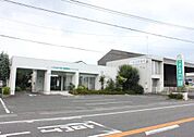 こやなぎ内科(1、600m)