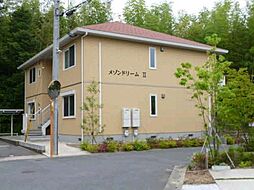 メゾンドリームII