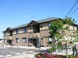 ボヌール・ソシア