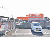 グッデイ(600m)