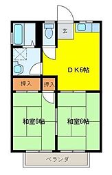 緒方アパート