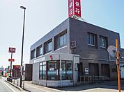 佐賀銀行(1、900m)