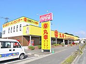 基山小学校(1、500m)